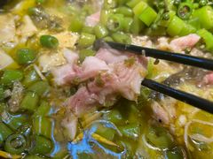 -鸣记脆皮烤鱼·海鲜烤鱼(三八广场店)