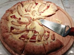 -比格比萨自助(德思勤四季汇店)