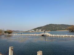 -南北湖风景区