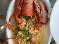 -良师门滨海人家·海鲜·家常菜(滨海城店)