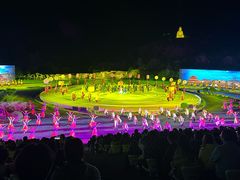 -鼎盛王朝康熙大典实景演出