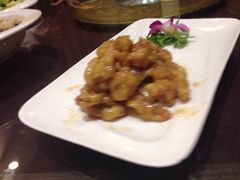 -闫府私房菜(经四路万达店)