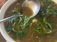 -晓琦农家菜馆·地道农家菜