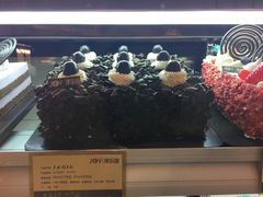 -好利来(靖江路店)