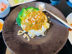-上海苏宁宝丽嘉酒店·嘉府壹号中餐厅