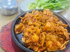 -全州拌饭馆(龙源西街店)