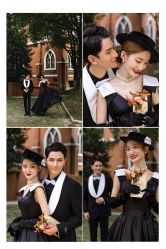 -苏州HX-合喜映画婚纱摄影