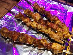 -天天喝丢一只鞋·烧烤·快餐(盐仓桥店)