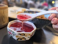 -汉水谣·江景餐厅(江滩店)