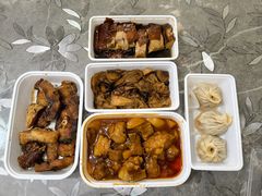 -南京大牌档(崇文门国瑞店)