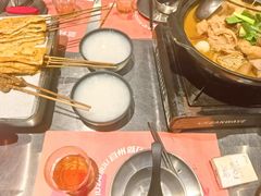 -酒里·宜州果酱烧烤(葛村店)