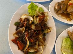 -ZF Seafood Restaurant 卓峰海鲜餐