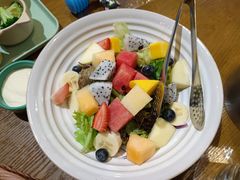 -西语炭烧牛排·西厨(石龙店)