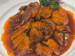 -老爷庙风味美食府(魏都大道店)