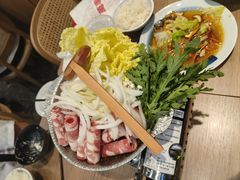 -小条食堂(筼筜天虹店)
