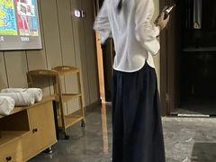 -君之悦·影院式足道·养生SPA(回兴店)