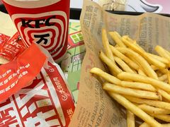 -肯德基(融创茂店)