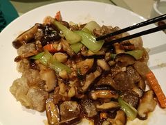 -瓦国小镇·果木烤鸭·融合菜(西口店)