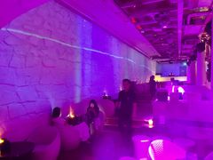 -CLUB VIVA(购物公园店)