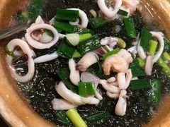 -临家闽南菜(宝洲路店)