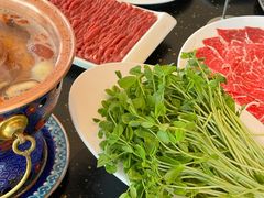 -南门涮肉(通州大船店)
