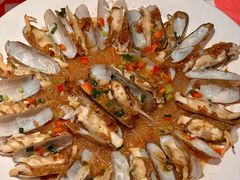 -恰八斗·猛火长沙菜(国贸店)