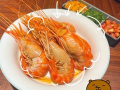 -阿毛饭店(和义路店)