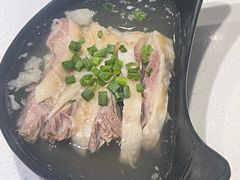 -新仙清汤牛腩(铜锣湾店)