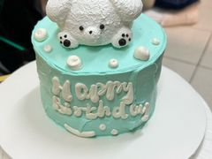 -迦南·甜品蛋糕(传媒店)