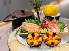 -胆道·海胆专门店(凯德晶萃店)