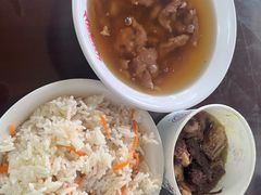 -好成财牛排馆(涂门街总店)