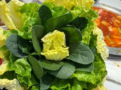 -古乐牛香•鲜牛肉牛杂火锅(系马桩总店)