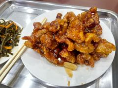 -杏园餐厅(西四北大街店)