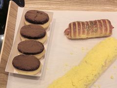 -巴黎贝甜(乌鲁木齐北京路汇嘉店)