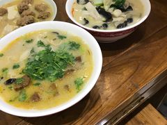 -三厂烩羊肉(沙口路店)