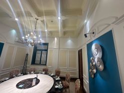 -梅龙镇酒家·宴会厅(南京西路总店)