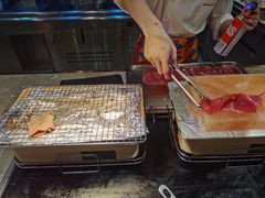 -武汉世茂希尔顿酒店·汇·全日餐厅