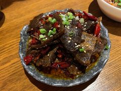 -付小姐在成都(五道口店)