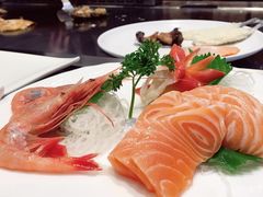 -雅玛花式铁板烧(国宏宾馆店)