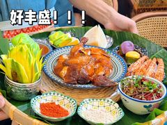 -沿江海南菜·文昌鸡祖师爷(大东海店)