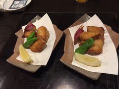 -玄品河豚(那覇國際通里之関)