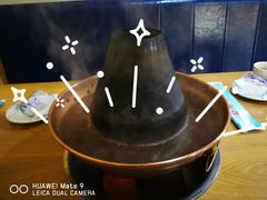 -元盛居(生态大街店)