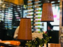 大堂-瓦的音乐酒馆(象山店)