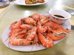 -秋姐美食店(旅游大道店)