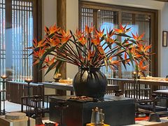 -鲤院·新中式美学·庭院餐厅(夫子庙店)