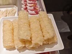 -涮福記·现切牛羊肉火锅(世纪汇店)