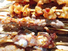 -新凯旋烧烤·燕姐千岛湖土菜