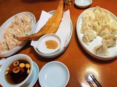 -喜鼎海胆水饺(朝阳区三里屯太古里北区店)