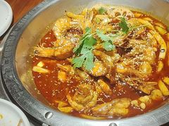 -邵汇大虾(同康路店)