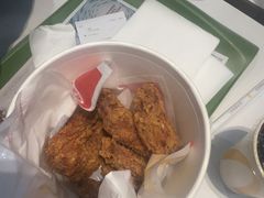 -麦当劳(健德桥得来速店)